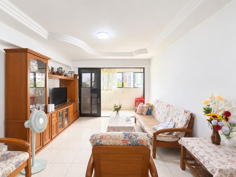 530 Woodlands Drive 14, 530 Woodlands Drive 14, Admiralty / Woodlands, Room Rental, 200 sqft, HDB Flat For Rent, by Kleeve Lim, 500262622 - PropertyGuru.com.sg