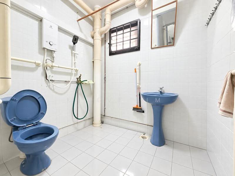 530 Woodlands Drive 14, 530 Woodlands Drive 14, Admiralty / Woodlands, Room Rental, 200 sqft, HDB Flat For Rent, by Kleeve Lim, 500262622 - PropertyGuru.com.sg