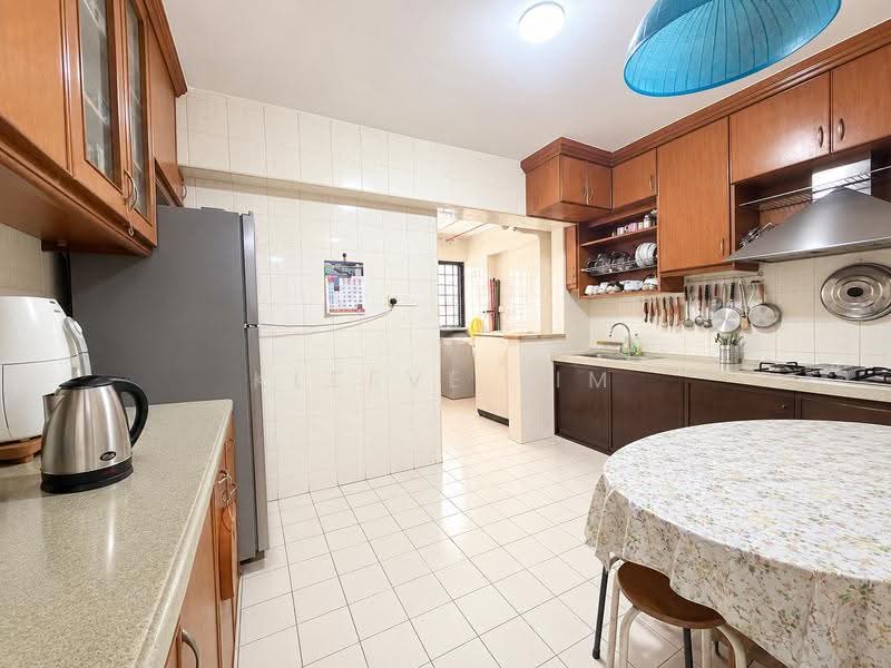 530 Woodlands Drive 14, 530 Woodlands Drive 14, Admiralty / Woodlands, Room Rental, 200 sqft, HDB Flat For Rent, by Kleeve Lim, 500262622 - Kitchen - PropertyGuru.com.sg