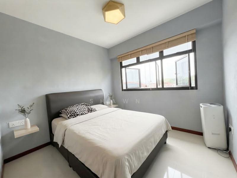 991B Buangkok Link, 991B Buangkok Link, Hougang / Punggol / Sengkang, 3 Bedrooms, 1,001 sqft, HDB Flat For Sale, by Shawn Sim, 500262623 - Bedroom - PropertyGuru.com.sg