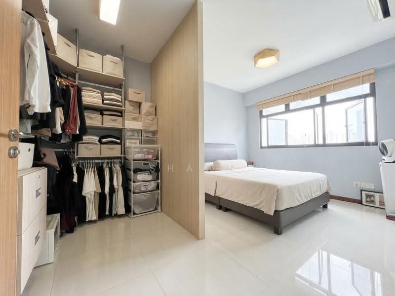 991B Buangkok Link, 991B Buangkok Link, Hougang / Punggol / Sengkang, 3 Bedrooms, 1,001 sqft, HDB Flat For Sale, by Shawn Sim, 500262623 - Bedroom - PropertyGuru.com.sg