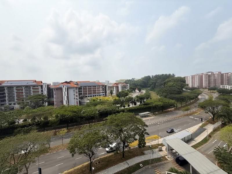 991B Buangkok Link, 991B Buangkok Link, Hougang / Punggol / Sengkang, 3 Bedrooms, 1,001 sqft, HDB Flat For Sale, by Shawn Sim, 500262623 - Exterior - PropertyGuru.com.sg