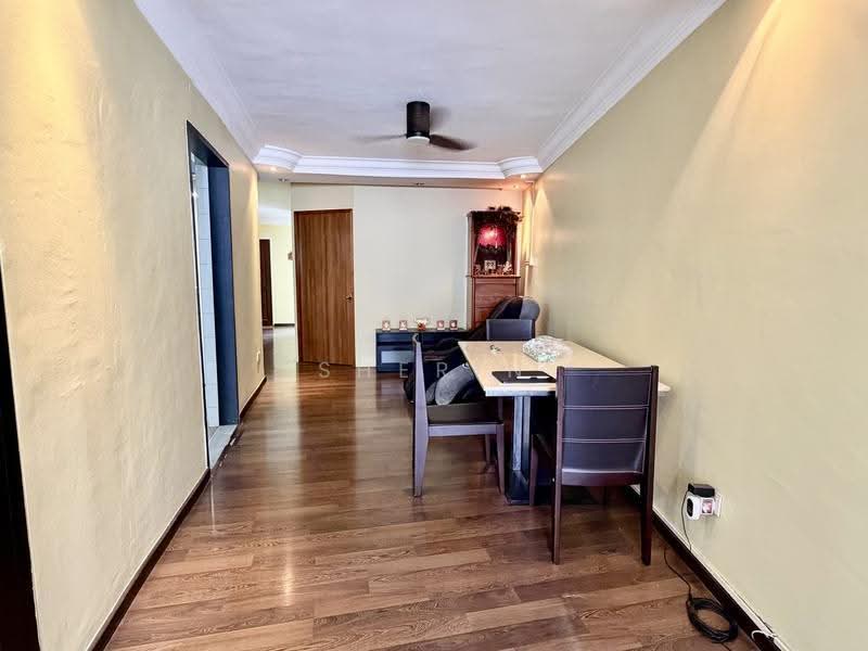 469B Admiralty Drive, 469B Admiralty Drive, Sembawang / Yishun, 4 Bedrooms, 1,475 sqft, HDB Flat For Sale, by Sherin Loh, 500262626 - Living room - PropertyGuru.com.sg
