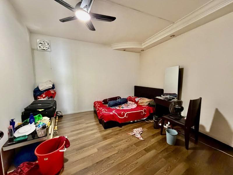 469B Admiralty Drive, 469B Admiralty Drive, Sembawang / Yishun, 4 Bedrooms, 1,475 sqft, HDB Flat For Sale, by Sherin Loh, 500262626 - Bedroom - PropertyGuru.com.sg