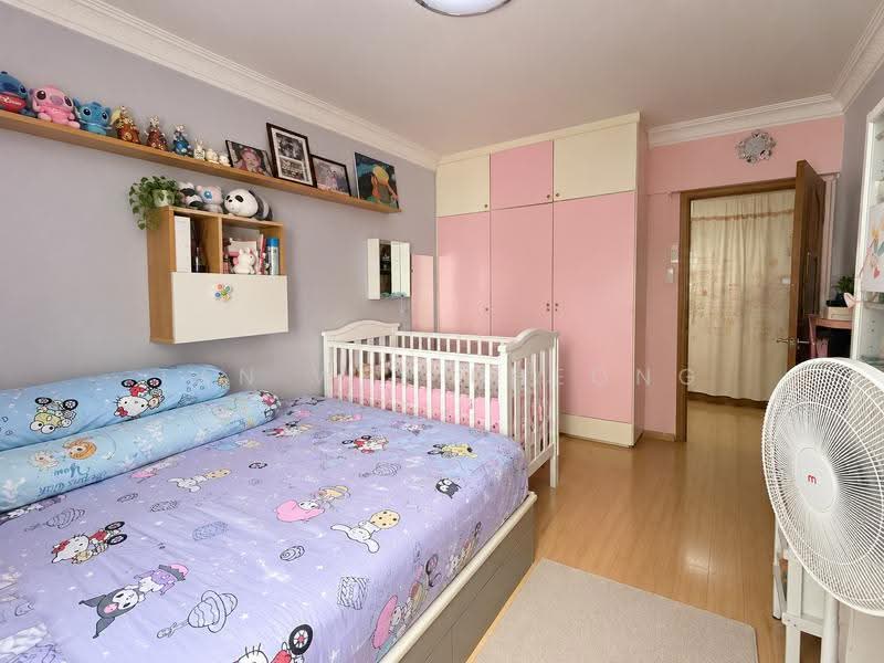163 Bukit Batok Street 11, 163 Bukit Batok Street 11, Dairy Farm / Bukit Panjang / Choa Chu Kang, 3 Bedrooms, 1,130 sqft, HDB Flat For Sale, by Tan Wee Kheong, 500262627 - Bedroom - PropertyGuru.com.sg