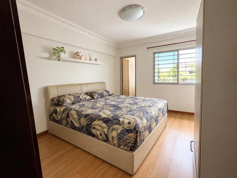 163 Bukit Batok Street 11, 163 Bukit Batok Street 11, Dairy Farm / Bukit Panjang / Choa Chu Kang, 3 Bedrooms, 1,130 sqft, HDB Flat For Sale, by Tan Wee Kheong, 500262627 - Bedroom - PropertyGuru.com.sg
