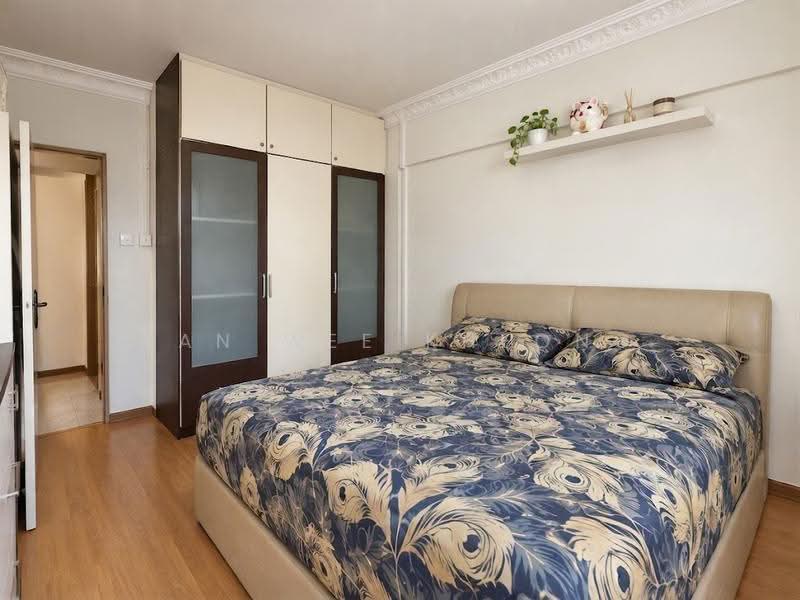 163 Bukit Batok Street 11, 163 Bukit Batok Street 11, Dairy Farm / Bukit Panjang / Choa Chu Kang, 3 Bedrooms, 1,130 sqft, HDB Flat For Sale, by Tan Wee Kheong, 500262627 - Bedroom - PropertyGuru.com.sg