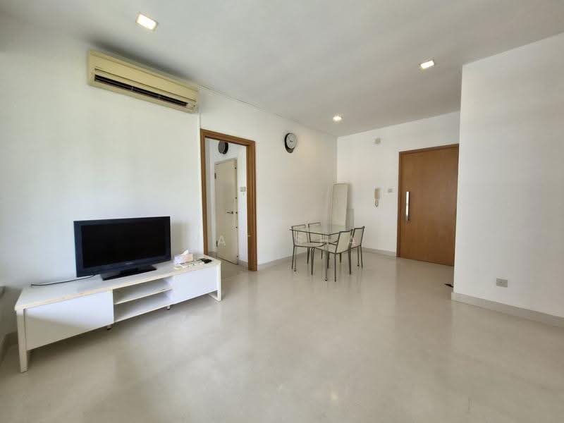The Axis, 47 Mandalay Road, Newton / Novena, 2 Bedrooms, 753 sqft, Apartment For Rent, by Natasha Ross Nair, 500262630 - Living Room - PropertyGuru.com.sg