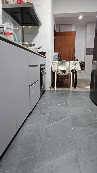 442C Fajar Road, 442C Fajar Road, Dairy Farm / Bukit Panjang / Choa Chu Kang, 3 Bedrooms, 1,001 sqft, HDB Flat For Sale, by David Tan, 500262631 - Kitchen - PropertyGuru.com.sg