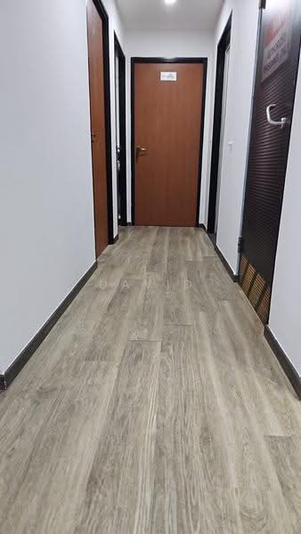 442C Fajar Road, 442C Fajar Road, Dairy Farm / Bukit Panjang / Choa Chu Kang, 3 Bedrooms, 1,001 sqft, HDB Flat For Sale, by David Tan, 500262631 - Corridor - PropertyGuru.com.sg