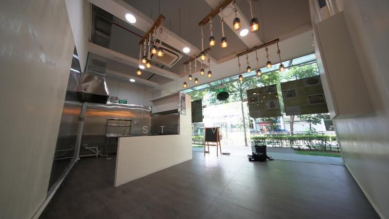 The Commerze @ Irving, 1 Irving Place, Macpherson / Potong Pasir, 377 sqft, Light Industrial (B1) For Sale, by Steeve Tan, 500262633 - Kitchen - CommercialGuru.com.sg