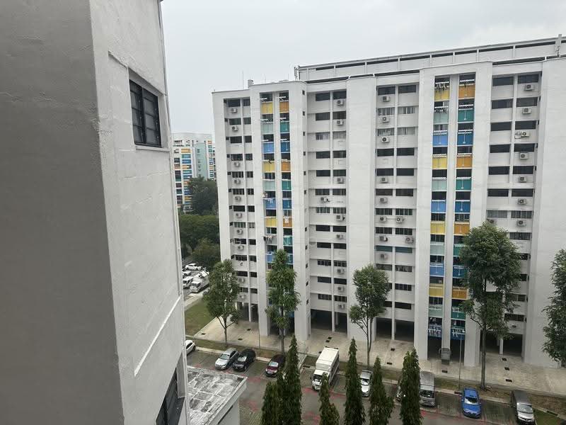 317 Jurong East Street 31, 317 Jurong East Street 31, Boon Lay / Jurong / Tuas, 3 Bedrooms, 1,130 sqft, HDB Flat For Sale, by Gino Pan, 500262635 - Exterior - PropertyGuru.com.sg