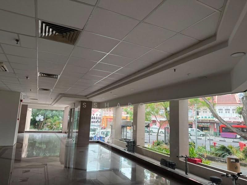 Balestier Point, 279 279, Balestier / Toa Payoh, 3,261 sqft, Mall Shop For Rent, by Ssharon Loh, 500262636 - CommercialGuru.com.sg