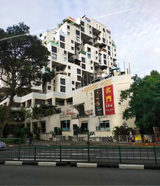 Balestier Point, 279 279, Balestier / Toa Payoh, 3,261 sqft, Mall Shop For Rent, by Ssharon Loh, 500262636 - CommercialGuru.com.sg