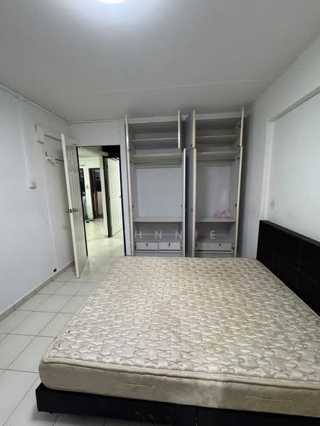 136 Simei Street 1, 136 Simei Street 1, Pasir Ris / Tampines, 3 Bedrooms, 904 sqft, HDB Flat For Rent, by Johnnie Han, 500262637 - Bedroom - PropertyGuru.com.sg