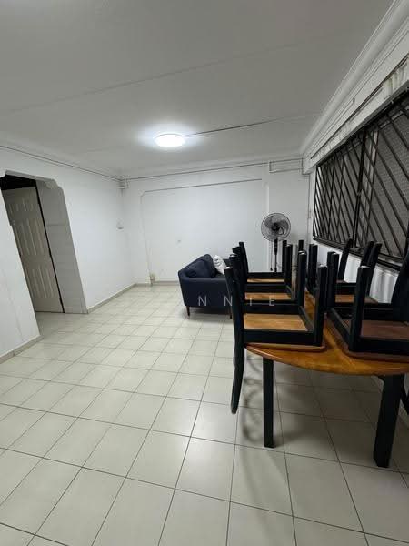 136 Simei Street 1, 136 Simei Street 1, Pasir Ris / Tampines, 3 Bedrooms, 904 sqft, HDB Flat For Rent, by Johnnie Han, 500262637 - Living Room - PropertyGuru.com.sg