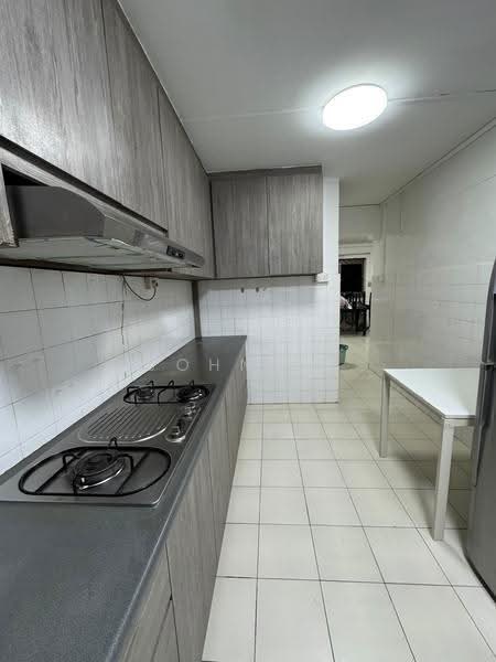 136 Simei Street 1, 136 Simei Street 1, Pasir Ris / Tampines, 3 Bedrooms, 904 sqft, HDB Flat For Rent, by Johnnie Han, 500262637 - Kitchen - PropertyGuru.com.sg