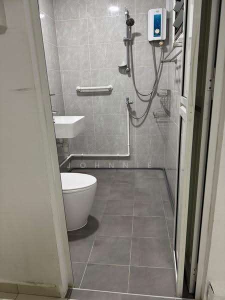 136 Simei Street 1, 136 Simei Street 1, Pasir Ris / Tampines, 3 Bedrooms, 904 sqft, HDB Flat For Rent, by Johnnie Han, 500262637 - Bathroom - PropertyGuru.com.sg