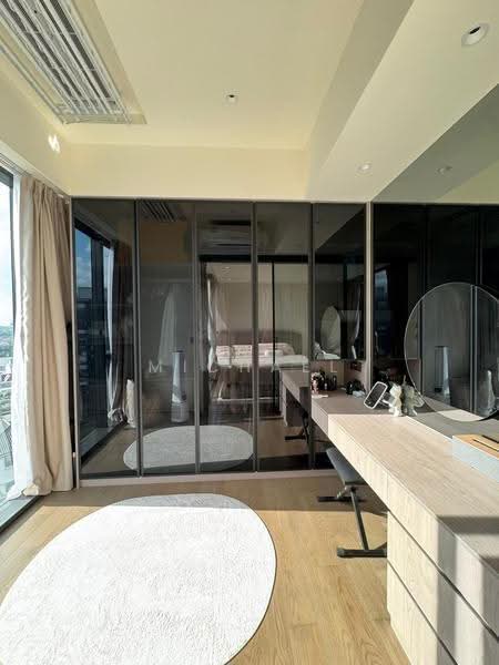 Leedon Green, 34 Leedon Heights, Tanglin / Holland / Bukit Timah, 2 Bedrooms, 786 sqft, Condominium For Sale, by Michael Wong, 500262638 - PropertyGuru.com.sg