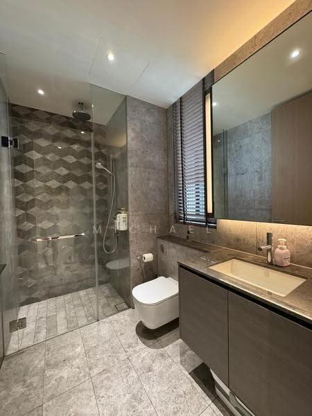 Leedon Green, 34 Leedon Heights, Tanglin / Holland / Bukit Timah, 2 Bedrooms, 786 sqft, Condominium For Sale, by Michael Wong, 500262638 - PropertyGuru.com.sg
