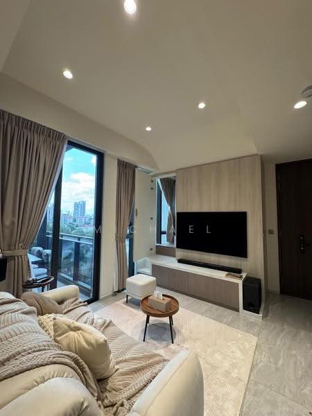 Leedon Green, 34 Leedon Heights, Tanglin / Holland / Bukit Timah, 2 Bedrooms, 786 sqft, Condominium For Sale, by Michael Wong, 500262638 - PropertyGuru.com.sg