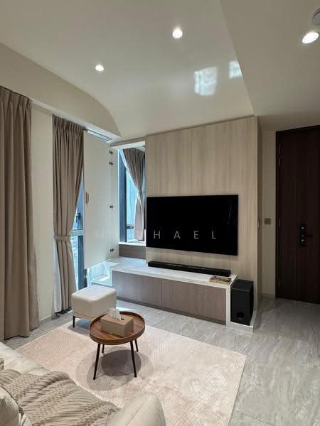 Leedon Green, 34 Leedon Heights, Tanglin / Holland / Bukit Timah, 2 Bedrooms, 786 sqft, Condominium For Sale, by Michael Wong, 500262638 - PropertyGuru.com.sg