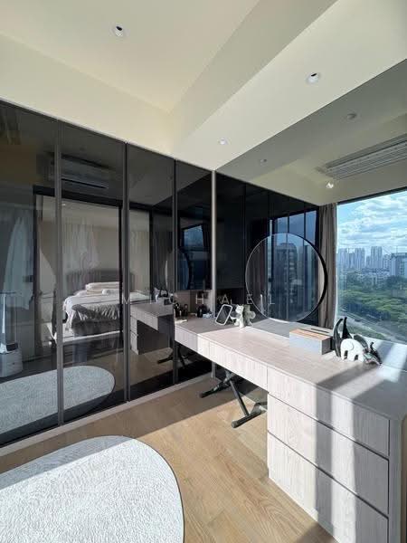 Leedon Green, 34 Leedon Heights, Tanglin / Holland / Bukit Timah, 2 Bedrooms, 786 sqft, Condominium For Sale, by Michael Wong, 500262638 - PropertyGuru.com.sg