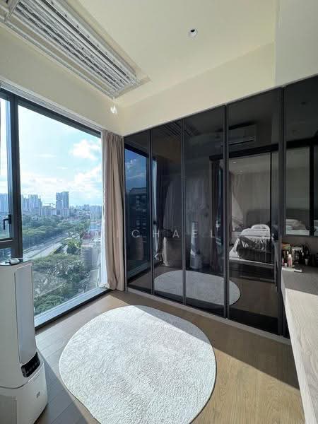 Leedon Green, 34 Leedon Heights, Tanglin / Holland / Bukit Timah, 2 Bedrooms, 786 sqft, Condominium For Sale, by Michael Wong, 500262638 - PropertyGuru.com.sg