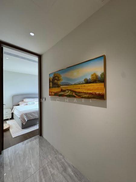Leedon Green, 34 Leedon Heights, Tanglin / Holland / Bukit Timah, 2 Bedrooms, 786 sqft, Condominium For Sale, by Michael Wong, 500262638 - PropertyGuru.com.sg