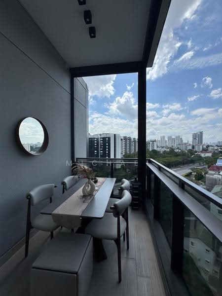 Leedon Green, 34 Leedon Heights, Tanglin / Holland / Bukit Timah, 2 Bedrooms, 786 sqft, Condominium For Sale, by Michael Wong, 500262638 - PropertyGuru.com.sg