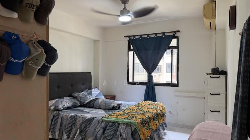 56 Lorong 4 Toa Payoh, 56 Lorong 4 Toa Payoh, Balestier / Toa Payoh, 1 Bedroom, 462 sqft, HDB Flat For Rent, by Aida Talib, 500262641 - Bedroom - PropertyGuru.com.sg