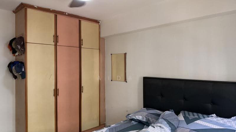 56 Lorong 4 Toa Payoh, 56 Lorong 4 Toa Payoh, Balestier / Toa Payoh, 1 Bedroom, 462 sqft, HDB Flat For Rent, by Aida Talib, 500262641 - Bedroom - PropertyGuru.com.sg