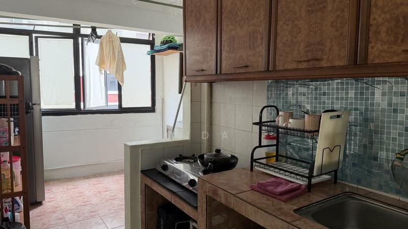 56 Lorong 4 Toa Payoh, 56 Lorong 4 Toa Payoh, Balestier / Toa Payoh, 1 Bedroom, 462 sqft, HDB Flat For Rent, by Aida Talib, 500262641 - Kitchen - PropertyGuru.com.sg