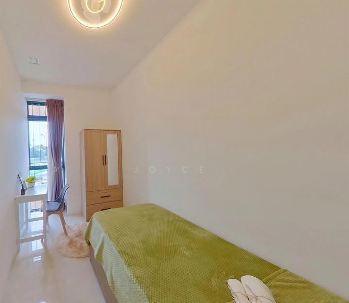 Bishan Loft, 31 Bishan Street 11, Ang Mo Kio / Bishan / Thomson, Room Rental, 100 sqft, Condominium For Rent, by Joyce Lim, 500262642 - Bedroom - PropertyGuru.com.sg