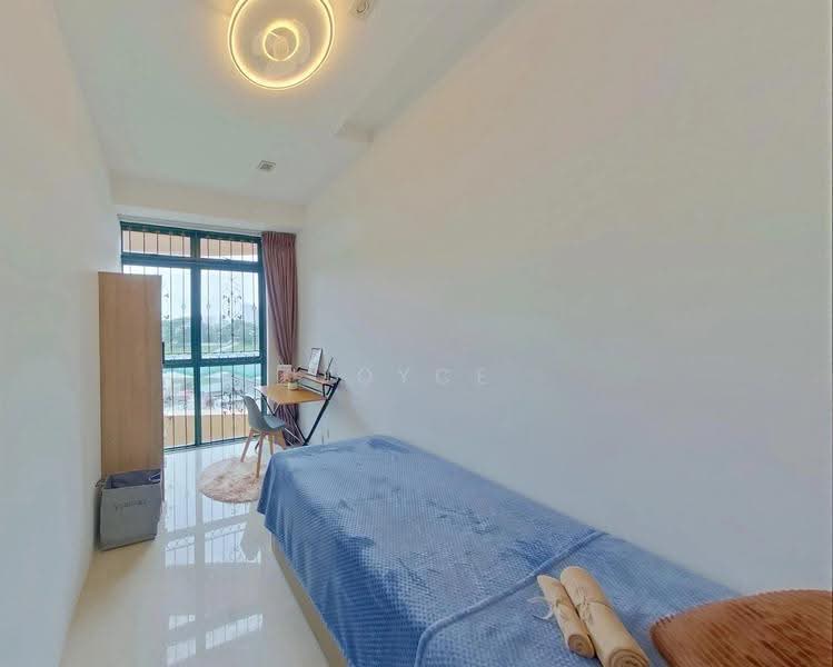 Bishan Loft, 31 Bishan Street 11, Ang Mo Kio / Bishan / Thomson, Room Rental, 100 sqft, Condominium For Rent, by Joyce Lim, 500262642 - Bedroom - PropertyGuru.com.sg