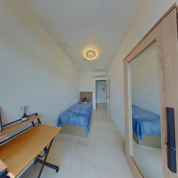 Bishan Loft, 31 Bishan Street 11, Ang Mo Kio / Bishan / Thomson, Room Rental, 100 sqft, Condominium For Rent, by Joyce Lim, 500262642 - Bedroom - PropertyGuru.com.sg