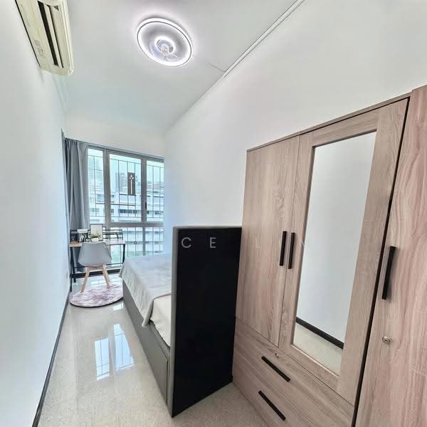 Bishan Loft, 31 Bishan Street 11, Ang Mo Kio / Bishan / Thomson, Room Rental, 100 sqft, Condominium For Rent, by Joyce Lim, 500262642 - Bedroom - PropertyGuru.com.sg