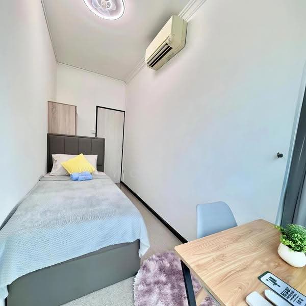 Bishan Loft, 31 Bishan Street 11, Ang Mo Kio / Bishan / Thomson, Room Rental, 100 sqft, Condominium For Rent, by Joyce Lim, 500262642 - Bedroom - PropertyGuru.com.sg