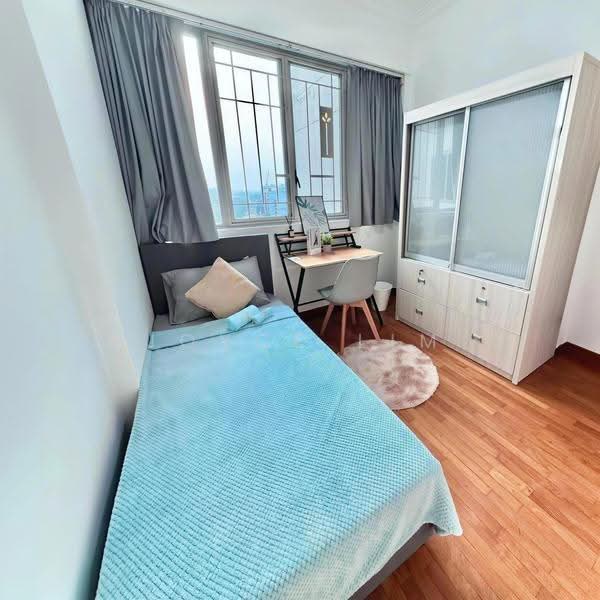 Bishan Loft, 31 Bishan Street 11, Ang Mo Kio / Bishan / Thomson, Room Rental, 100 sqft, Condominium For Rent, by Joyce Lim, 500262642 - Bedroom - PropertyGuru.com.sg