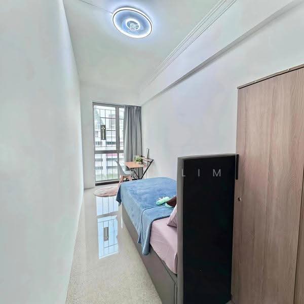 Bishan Loft, 31 Bishan Street 11, Ang Mo Kio / Bishan / Thomson, Room Rental, 100 sqft, Condominium For Rent, by Joyce Lim, 500262642 - Bedroom - PropertyGuru.com.sg