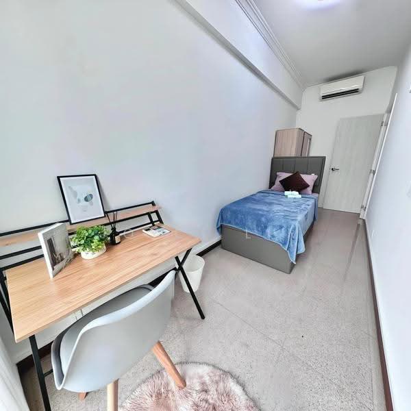 Bishan Loft, 31 Bishan Street 11, Ang Mo Kio / Bishan / Thomson, Room Rental, 100 sqft, Condominium For Rent, by Joyce Lim, 500262642 - Bedroom - PropertyGuru.com.sg