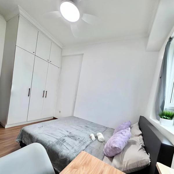 Bishan Loft, 31 Bishan Street 11, Ang Mo Kio / Bishan / Thomson, Room Rental, 100 sqft, Condominium For Rent, by Joyce Lim, 500262642 - Bedroom - PropertyGuru.com.sg