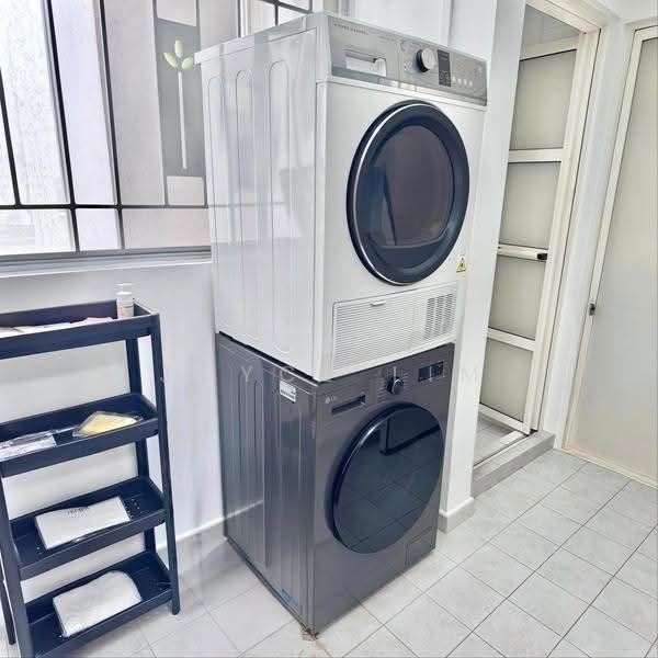 Bishan Loft, 31 Bishan Street 11, Ang Mo Kio / Bishan / Thomson, Room Rental, 100 sqft, Condominium For Rent, by Joyce Lim, 500262642 - Interior - PropertyGuru.com.sg