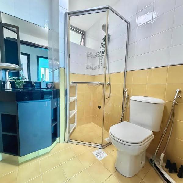 Bishan Loft, 31 Bishan Street 11, Ang Mo Kio / Bishan / Thomson, Room Rental, 100 sqft, Condominium For Rent, by Joyce Lim, 500262642 - Bathroom - PropertyGuru.com.sg