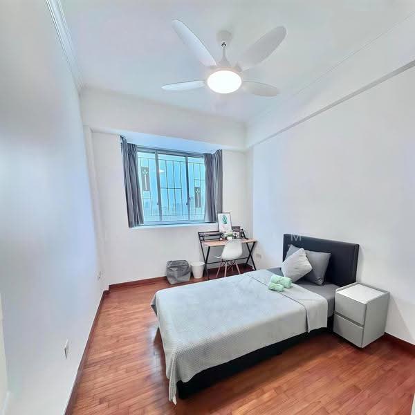 Bishan Loft, 31 Bishan Street 11, Ang Mo Kio / Bishan / Thomson, Room Rental, 100 sqft, Condominium For Rent, by Joyce Lim, 500262642 - Bedroom - PropertyGuru.com.sg