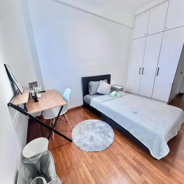 Bishan Loft, 31 Bishan Street 11, Ang Mo Kio / Bishan / Thomson, Room Rental, 100 sqft, Condominium For Rent, by Joyce Lim, 500262642 - Bedroom - PropertyGuru.com.sg
