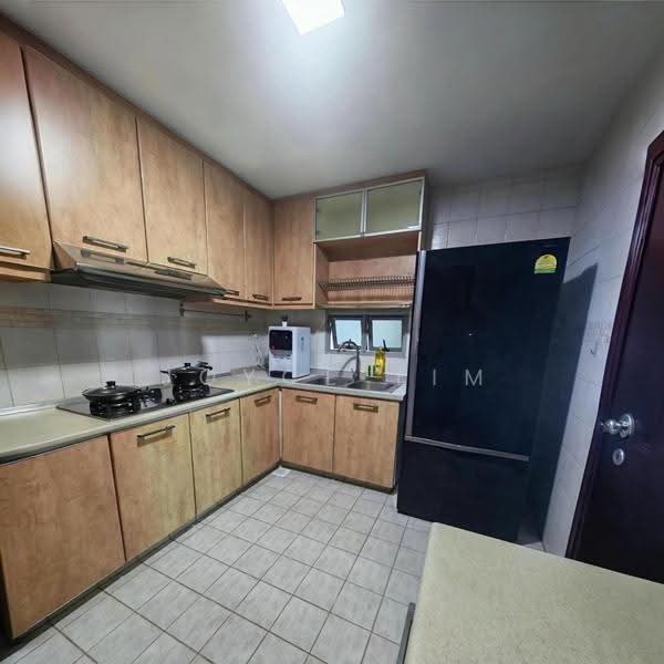 Bishan Loft, 31 Bishan Street 11, Ang Mo Kio / Bishan / Thomson, Room Rental, 100 sqft, Condominium For Rent, by Joyce Lim, 500262642 - Kitchen - PropertyGuru.com.sg