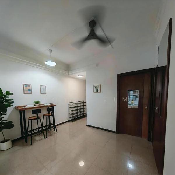 Bishan Loft, 31 Bishan Street 11, Ang Mo Kio / Bishan / Thomson, Room Rental, 100 sqft, Condominium For Rent, by Joyce Lim, 500262642 - Interior - PropertyGuru.com.sg