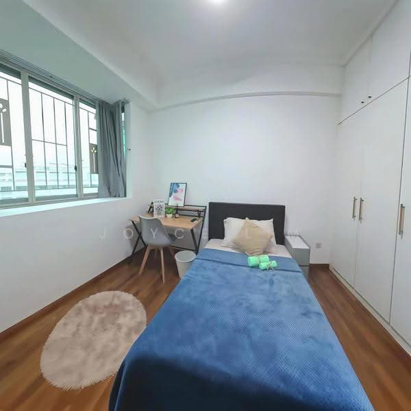 Bishan Loft, 31 Bishan Street 11, Ang Mo Kio / Bishan / Thomson, Room Rental, 100 sqft, Condominium For Rent, by Joyce Lim, 500262642 - PropertyGuru.com.sg