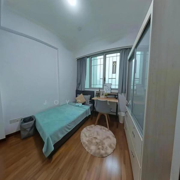 Bishan Loft, 31 Bishan Street 11, Ang Mo Kio / Bishan / Thomson, Room Rental, 100 sqft, Condominium For Rent, by Joyce Lim, 500262642 - PropertyGuru.com.sg